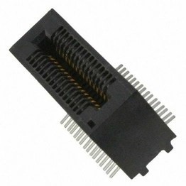 RBE16DHFN Sullins Connector Solutions