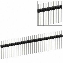 PEC31SAGN Sullins Connector Solutions