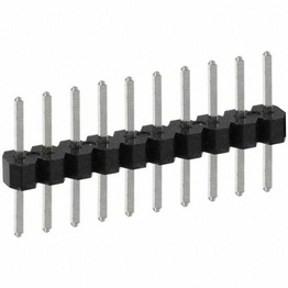 PEC10SABN Sullins Connector Solutions