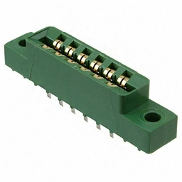RBM06DRTH Sullins Connector Solutions