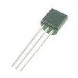J203 InterFET