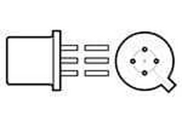 IFN5546TR InterFET