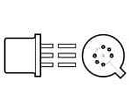 VCR11N InterFET