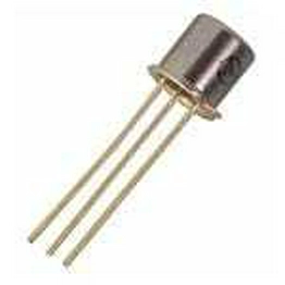2N4859A InterFET