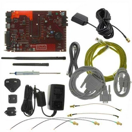 MTSMI-UDK Multi-Tech Systems