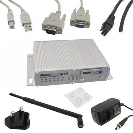 MTCMR-E1-GB/IE Multi-Tech Systems