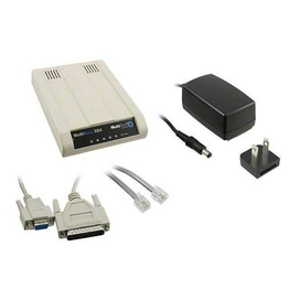 MT9234ZBA-V-NAM Multi-Tech Systems
