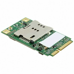 MTPCIE-H5-EU-SP Multi-Tech Systems
