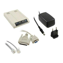 MT9234ZBA-EU Multi-Tech Systems