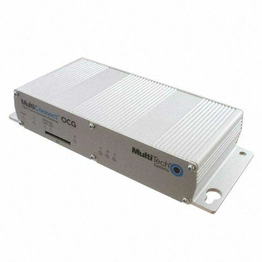 MTCDP-1.0 Multi-Tech Systems
