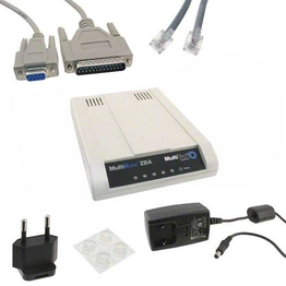 MT9234ZBA-V-EU Multi-Tech Systems