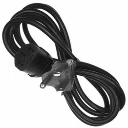 PC-IEC320-NAM Multi-Tech Systems