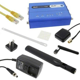 MTR-H5-B10-US Multi-Tech Systems