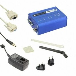 MTC-G3-B06-EU-GB Multi-Tech Systems