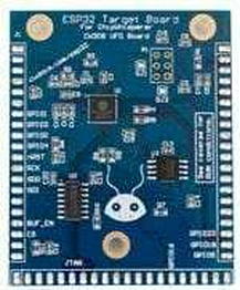NAE-CW308T-ESP32 NewAE Technology