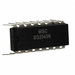 SG2543N Microsemi