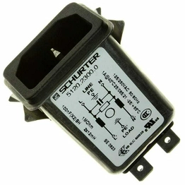 5120.2300.0 SCHURTER