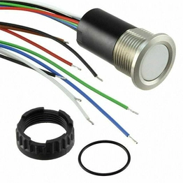 CPS16-NC00A10-SNCCWTWF-AIRGBVAR-W0000-S SCHURTER