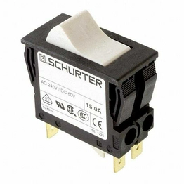 4430.0034 SCHURTER