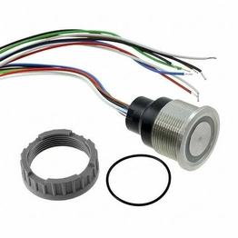 CPS22-LA00A10-SNCSNCWF-RIRGBVAR-W0000-S SCHURTER