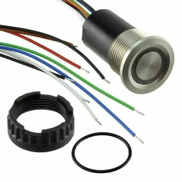 CPS16-LA00A10-SNCSNCWF-RIRGBVAR-W0000-S SCHURTER