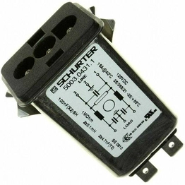 5003.0431.1 SCHURTER