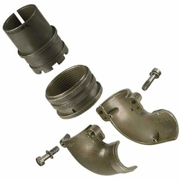 97-3108B-18-4P Amphenol