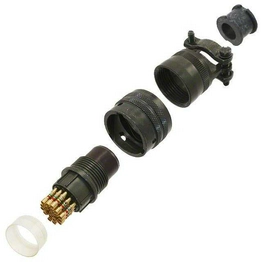 PT06SE-14-19S(SR) Amphenol