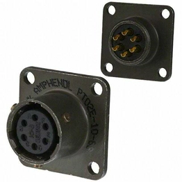 U71-148210-06S Amphenol