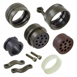 PT06E-18-11S(SR) Amphenol