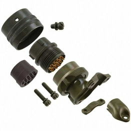 PT08E-14-18S(SR) Amphenol