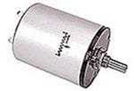 MR46B-10-1K ETI Systems