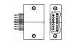 3-1589483-0 TE Connectivity