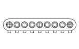 USS051L2 TE Connectivity