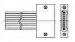 3-1589457-4 TE Connectivity