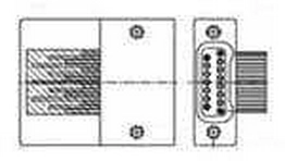 3-1589487-5 TE Connectivity