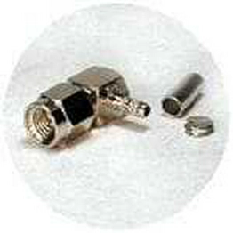 913A204M Bomar Interconnect