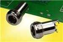 161V504E Bomar Interconnect