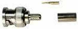 310A205A18 Bomar Interconnect