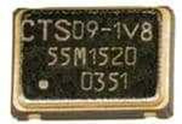 CB1V83C020M4800 cts