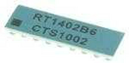 RT1402B6TR7 cts