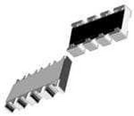 ACASA1000E2000P100 Vishay Intertechnology
