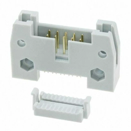 AWH 10G-0202-IDC ASSMANN WSW Components