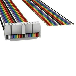 H1DXS-2036M ASSMANN WSW Components