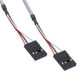 AK2525 ASSMANN WSW Components
