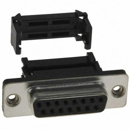 A-DFF 15LPIII/Z-UNC ASSMANN WSW Components