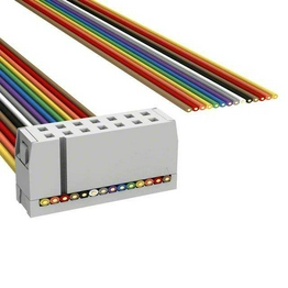 H1AXS-1436M ASSMANN WSW Components