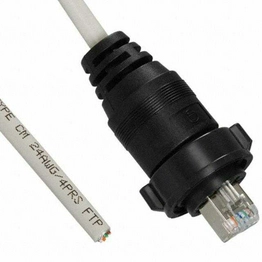 A-KAB-RJ45-4S-1M ASSMANN WSW Components