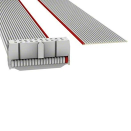 H1DXS-2036G ASSMANN WSW Components