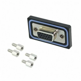 ASSMANN WSW Components A-HDF 15 LL-WP image